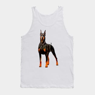 Pet 20 Tank Top